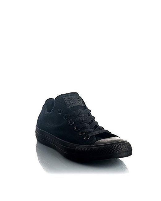 converse trainers size 3