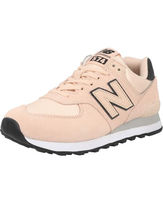 WL 574 FL2 Damen Rose Water Rain Cloud EUR 39 New Balance en ... WL 574 FL2 Damen Rose Water Rain Cloud EUR 39 New Balance en ...