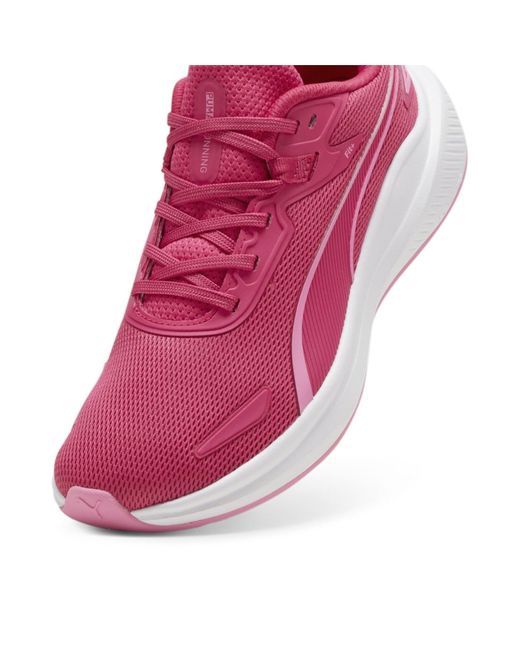 PUMA Pink Skyrocket Lite 379437-13 Shoes