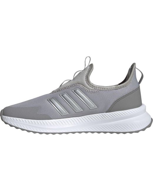 Adidas Gray X_plrpulse Sneaker