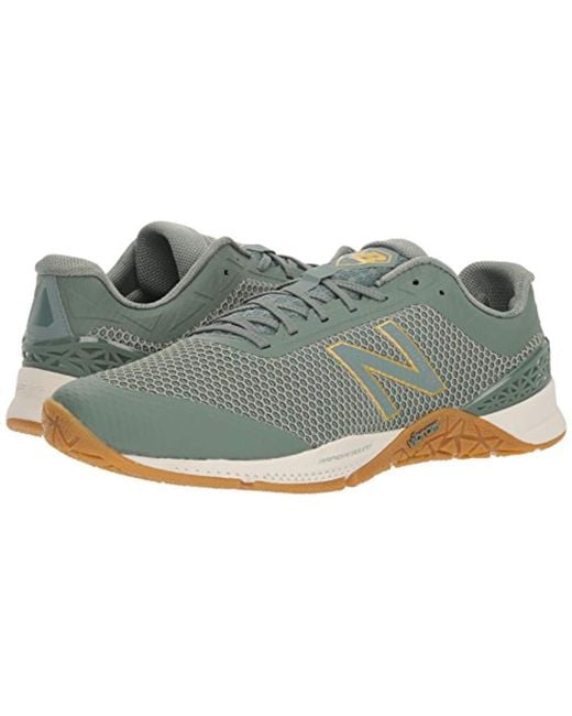 New Balance 40v1 Moda New Balance 40v1 Moda
