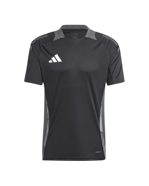 Adidas C-TR -T-Shirt in Black für Herren