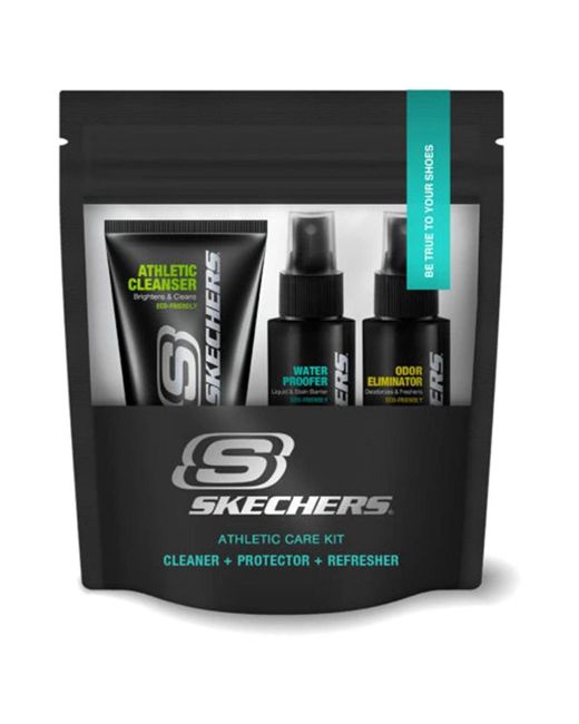 Skechers athletic cleanser on sale