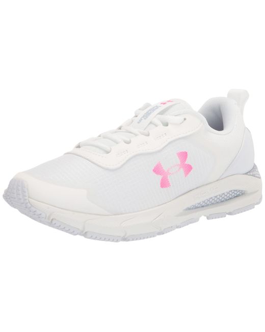 Under Armour Hovr Sonic Special Edition Walking Shoe in White Lyst