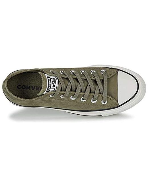 converse all star caqui converse all star caqui
