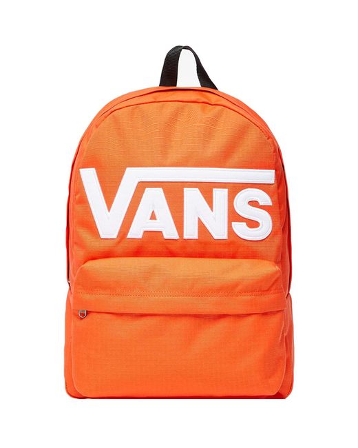 vans mn old skool iii backpack
