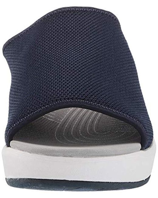 clarks women's step cali bay sandal