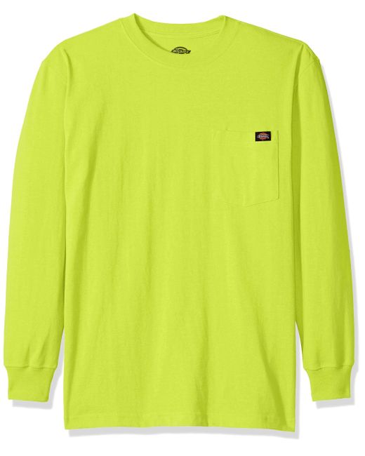 mens neon long sleeve shirts