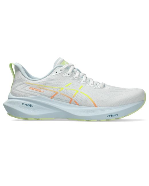 Asics GT-2000 13 Laufschuhe in Blue für Herren