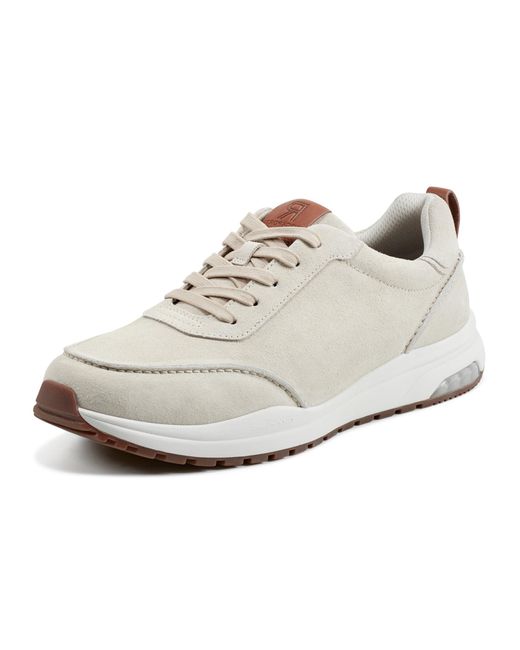 Rockport White Dmx Bowen Sneaker for men