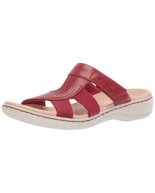 clarks leisa emily