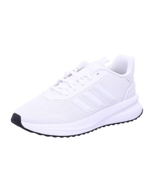 Adidas White X_plr Cf Sneaker for men