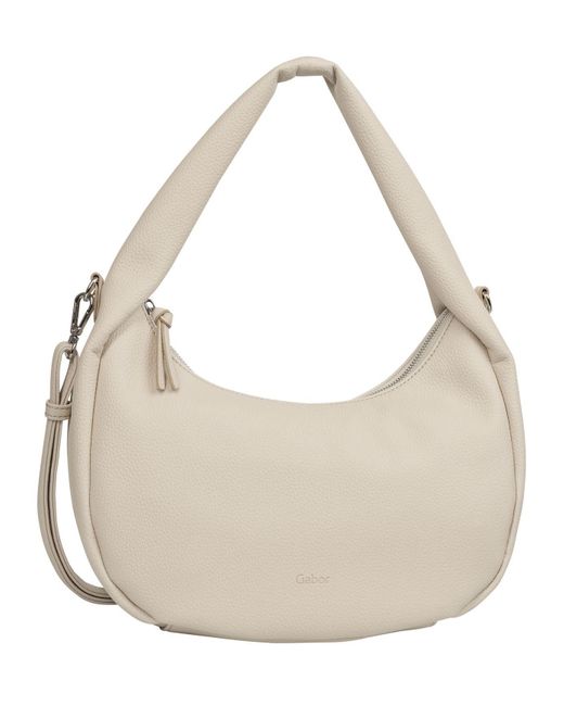Gabor Natural Bags Conni 004564 Schultertasche