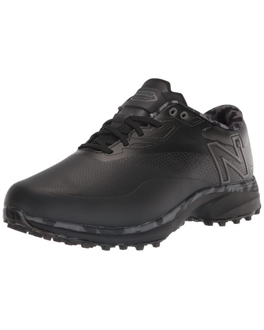New Balance Fresh Foam X Defender Sl Golf Shoe in Black for Men Save 9 Lyst UK New Balance Fresh Foam X Defender Sl Golf Shoe in Black for Men Save 9 Lyst UK