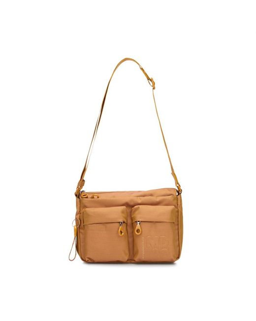 Mandarina Duck Brown Md20 Crossover MD 20