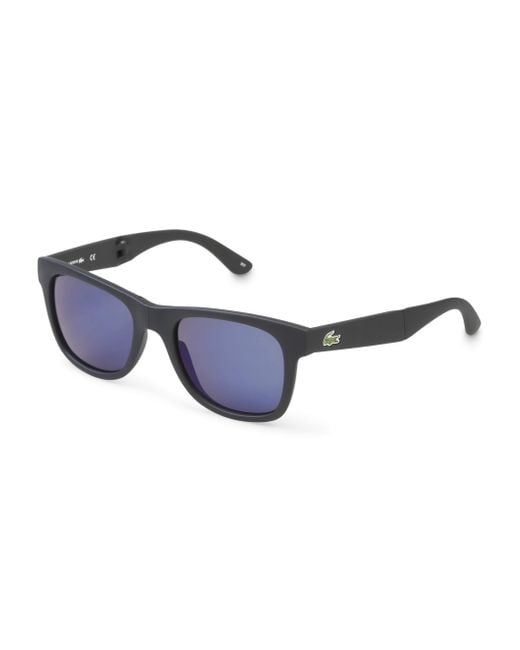 Lacoste Blue Sonnenbrille L778s Sunglasses for men