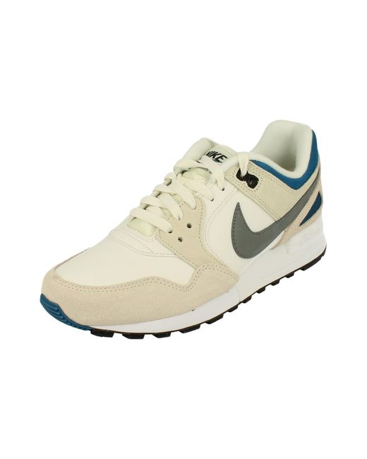 Nike White Air Pegasus 89 Prm S Running Trainers Fb8900 Sneakers Shoes for men