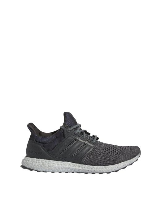 Adidas Black Ultraboost 1.0 Running Shoe for men