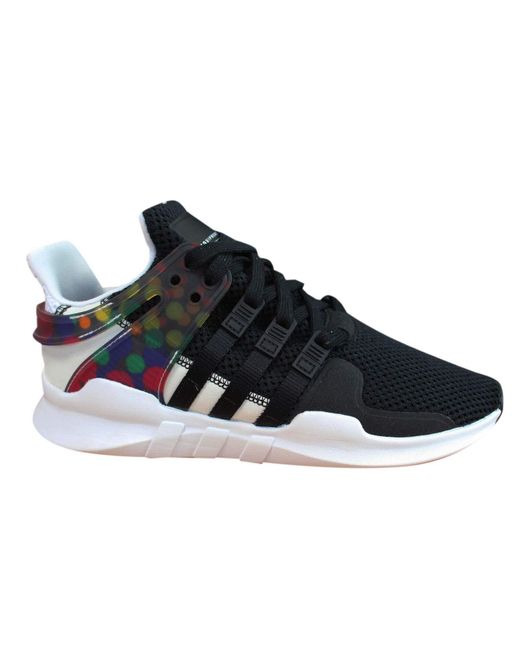 adidas multicolor eqt