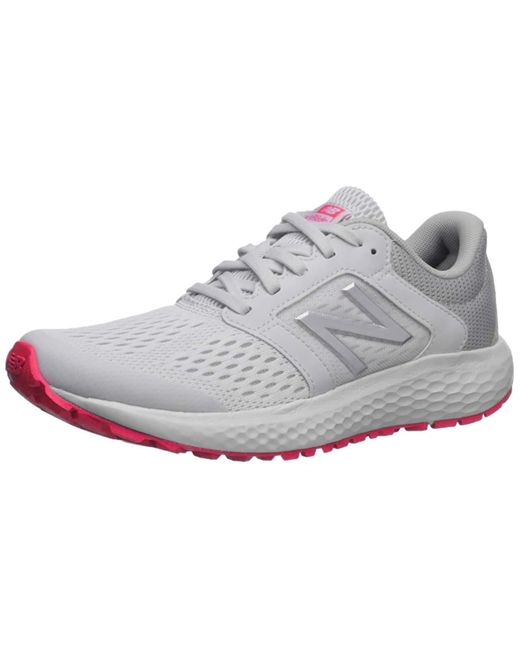 new balance 520 v5 running shoe