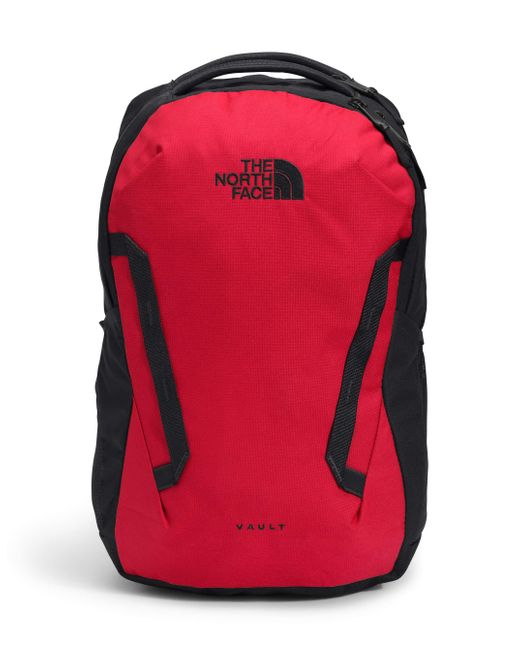 The North Face Red Vault