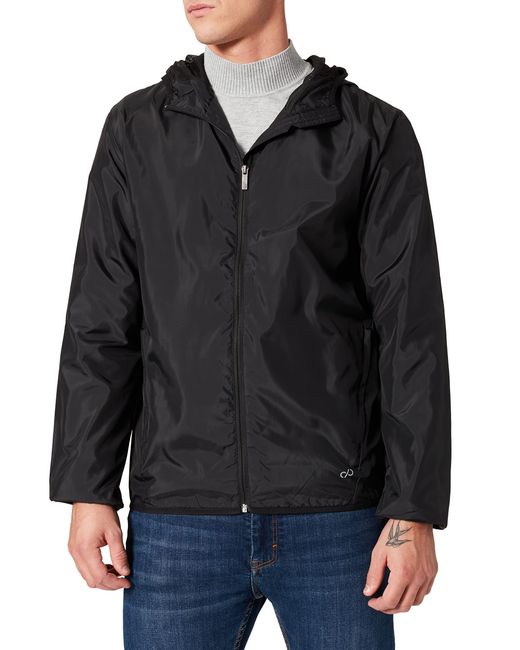 water resistant windbreaker