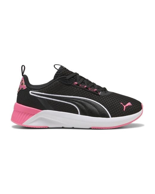 PUMA Womens Softride Harli Hybrid Skins Running Sneakers Shoes