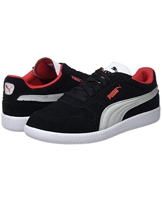 puma icra trainer hombre puma icra trainer hombre