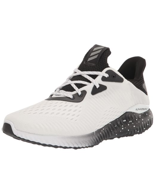 alphabounce 1 parley shoes