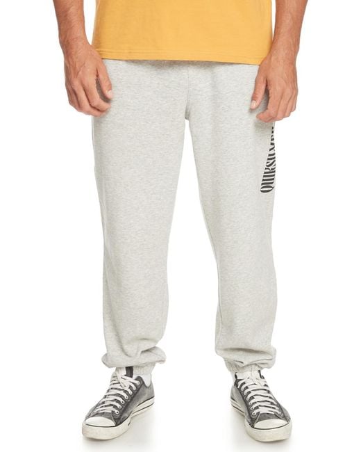 Quiksilver Multicolor Joggers For - Joggers - - S for men