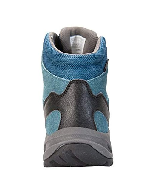 mountain warehouse ladies walking boots