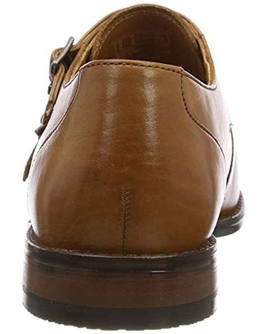 edward monk clarks