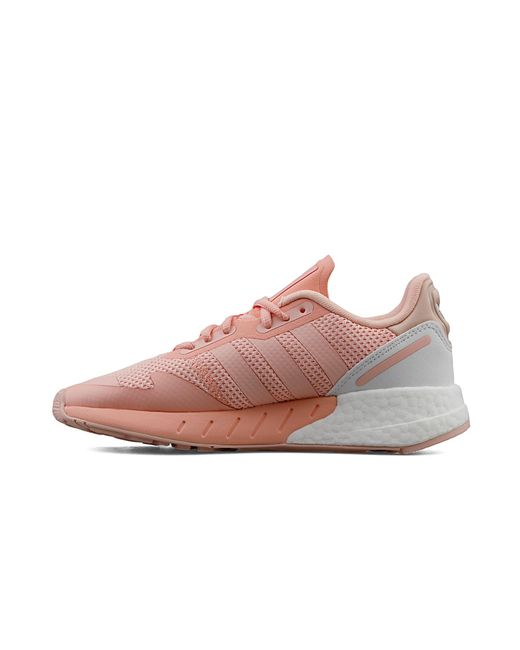 Adidas Pink Originals Zx 1k Boost W EU 40 2/3