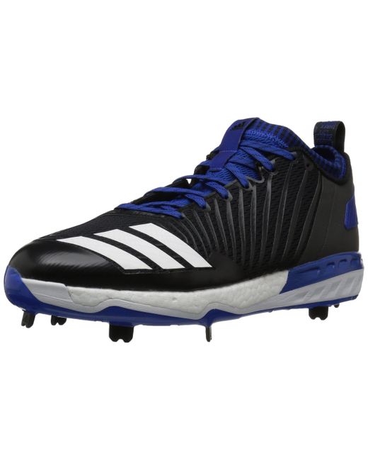 adidas Freak X Carbon Mid Baseball Shoe 