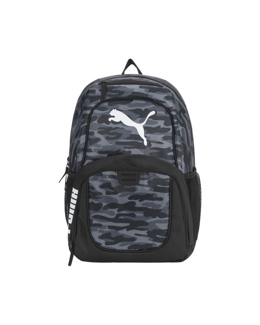 PUMA Gray 's Evercat Contender-backpack