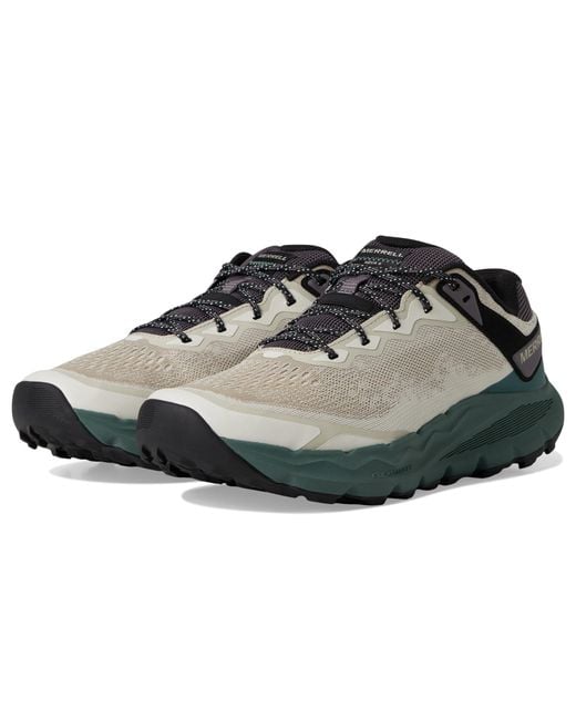 Nova 4 di Merrell in Green