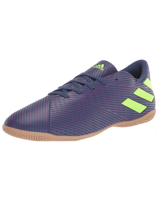 Adidas Nemeziz Messi 19 3 Fg In Indigo Green Purple Purple For Men Save 68 Lyst Adidas Nemeziz Messi 19 3 Fg In Indigo Green Purple Purple For Men Save 68 Lyst