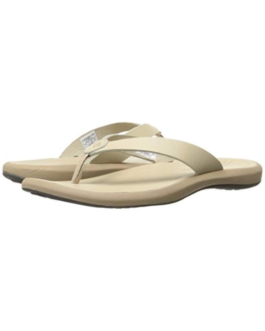 columbia caprizee leather sandal