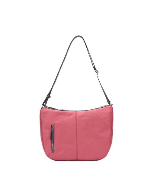 Hunter Crossover di Mandarina Duck in Pink