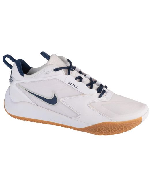 Nike Handball in White for Men Lyst UK