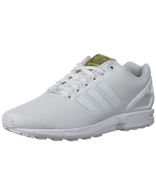 adidas originals zx flux w