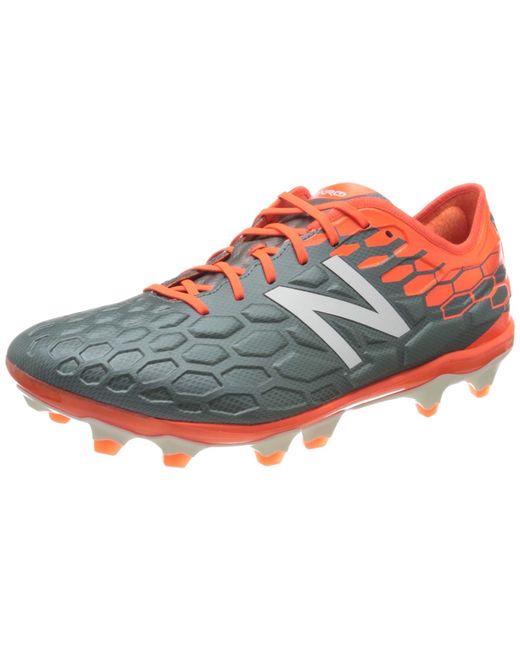 new balance visaro mens yellow