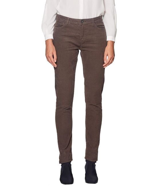 Esprit Gray Edc By 098cc1b001 Trouser