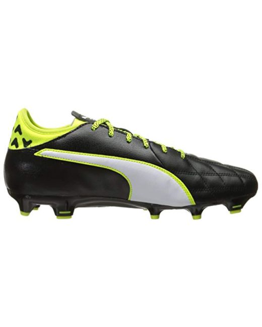 puma evotouch 3 leather fg