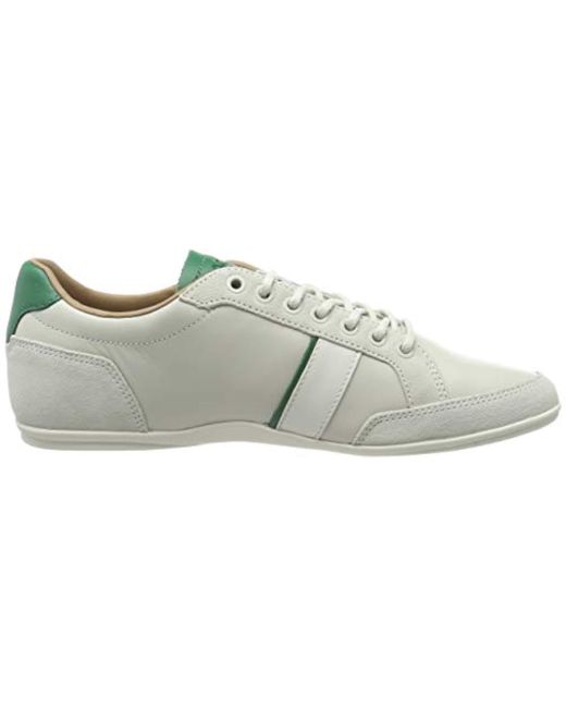 lacoste alisos