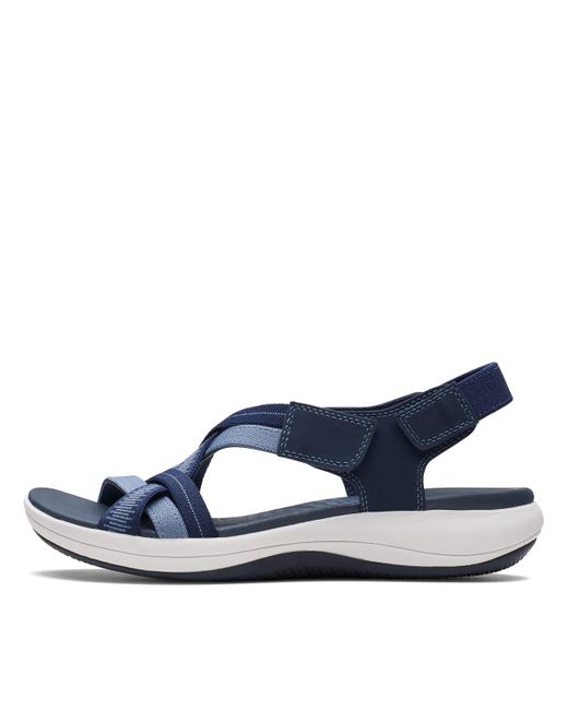 sandale clarks botanic ivy