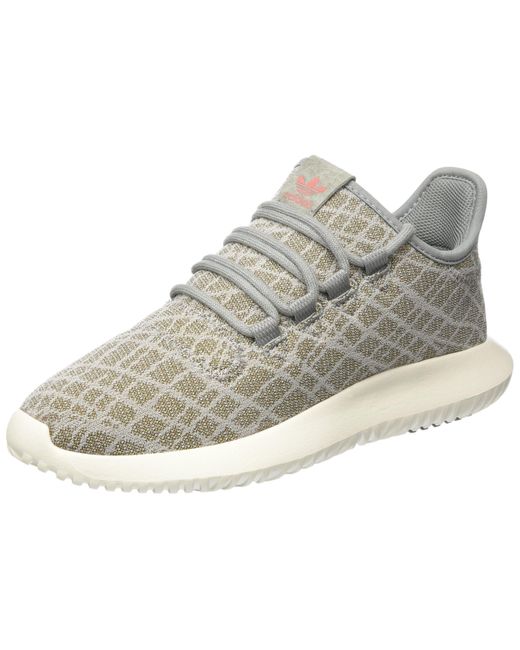 tubular shadow gris