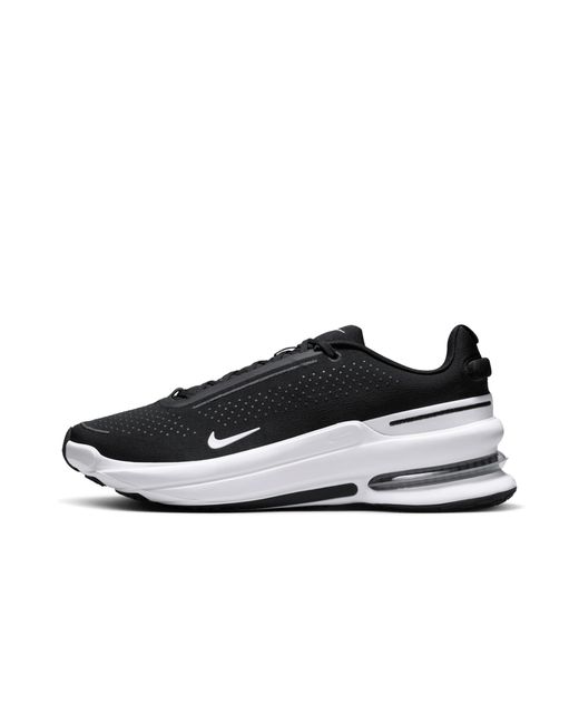 Nike Air Zoom Upturn Sc in Black for Men | Lyst