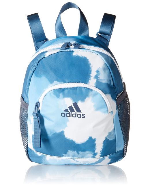 adidas Linear Mini Backpack Small 
