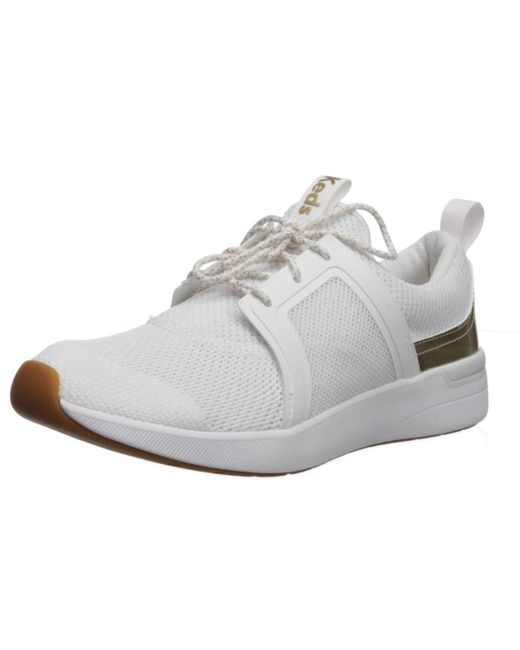 keds studio flash heathered mesh